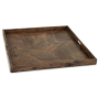 Heddford - Brown - Tray, 27"