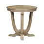 Graystone Mill - End Table, 24"