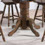 Carolina Crossing - Gathering Table Base