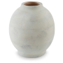 Clayson - Sage Green - Vase - 12.2", 10.25"