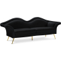 Lips - Sofa, 98"