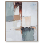 Trailport - Multi - Wall Art