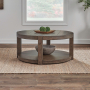 Broadmore - Round Cocktail Table, 42"