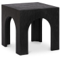 Arch - End Table, 20"