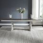 Abbey Park - Trestle Table Top, 42"