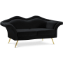 Lips - Loveseat