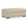 Lofwood Ottoman Oatmeal