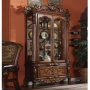 Dresden - Curio - Cherry Oak