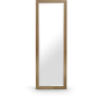 Hepburn - Mirror - Gold