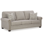Gaelon - Dune - Queen Sofa Sleeper, 87"