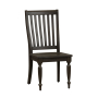 Harvest Home - Slat Back Side Chair