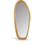 Holland - Mirror - Brass