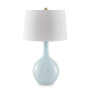 Rylanton - Aqua - Glass Table Lamp