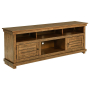 Payne - TV Stand Media Console - Distressed
