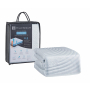 Extra Cooling Protector Full Mattress Protector White