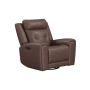 Beckham - Swivel Glider Recliner P2