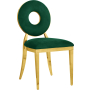 Carousel - Dining Chair (Set of 2)