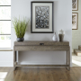 Bartlett Field - Console Bar Table, 72"