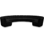 Infinity - 10 Piece Modular Sectional - Fabric, 183"
