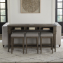 Arrowcreek - 4 Piece Living Room Set