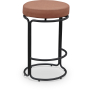 Madison - Counter Stool (Set of 2) - Cognac