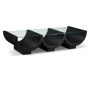 Beverwil - Coffee Table, 60"