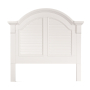Summer House - Twin Panel Headboard