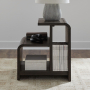 Perspectives - End Table, 22"