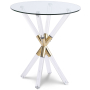 Mercury - End Table, 18"