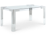 Casper - Dining Table, 60"