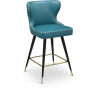Hendrix - Counter Bar Stool (Set of 2)