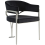Madelyn - Fabric Dining Chair (Set of 2)