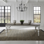 River Place - Rectangular Leg Table, 42"