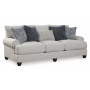 Avocet Sofa Arctic, 98"
