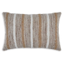 Benish - Tan / Brown / White - Pillow