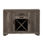 Tanners Creek - Server