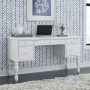 Summer House - Wood Vanity Desk