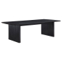 Brookmead - Extension Leaf Dining Table, 82"