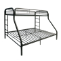Tritan - Twin Long Over Queen Bunk Bed