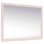 Wistenpine - Blush - Bedroom Mirror