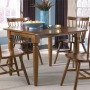 Creations - Drop Leaf Table, 36"