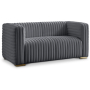 Ravish - Loveseat