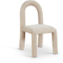 Amari - Chenille Fabric Dining Chair (Set of 2)