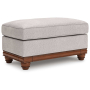 Clearbrooke - Sandstone - Ottoman