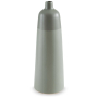 Peerland - Sage Green - Vase - 15", 5"