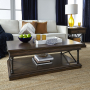 Tribeca - 3 Piece Table Set