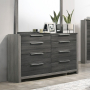 Casimiro - Dresser, 64" Wide
