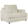 Soletren - Stone - Chair and a Half