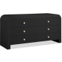 Artisto - Dresser, 62" Wide