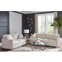 Stationary Sofas & Loveseats